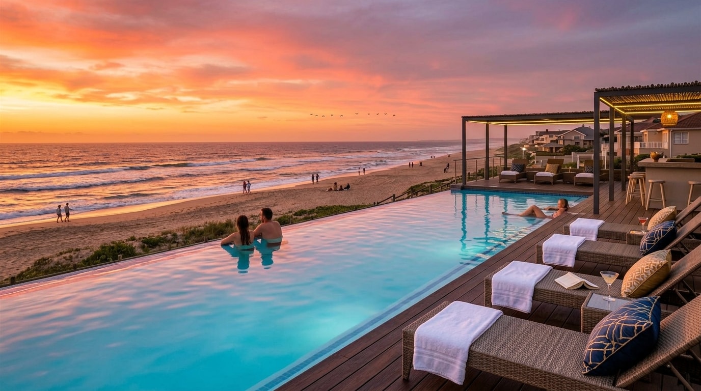 Ocean Lofts